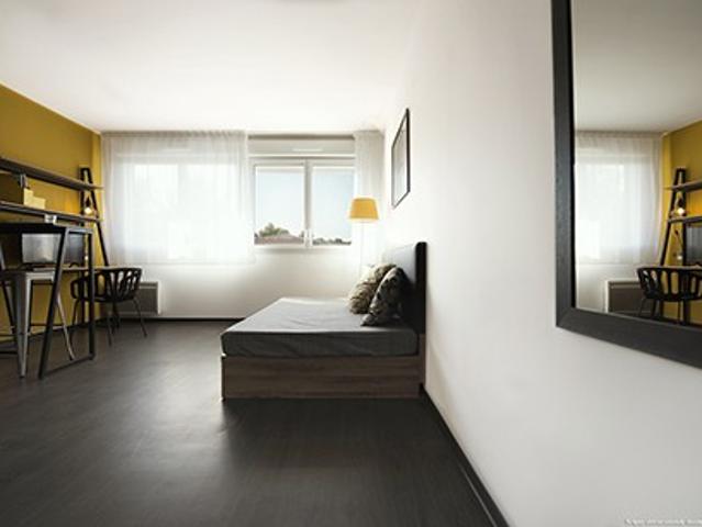 Vente Appartement 1 pièce 18.3 m2 Nimes