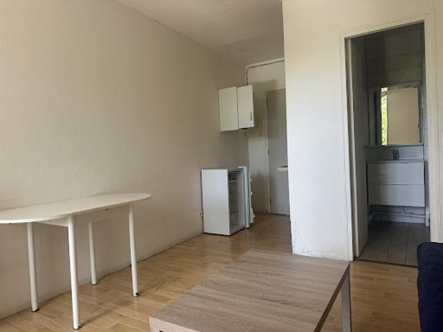 Vente Appartement 1 pièce 18.45 m2 Perpignan