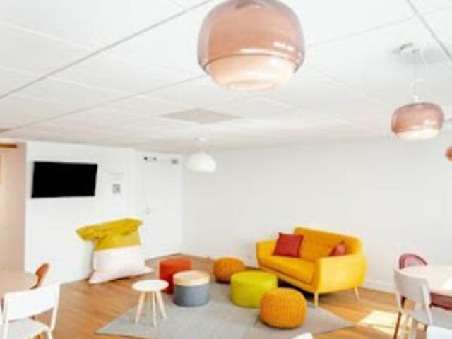 Vente Appartement 1 pièce 18.49 m2 Marseille 10ème