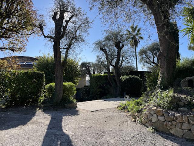 Vente Appartement 1 pièce 18.49 m2 Nice