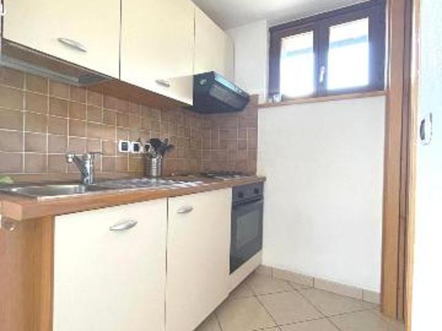 Vente Appartement 1 pièce 18.4 m2 Saint Gervais les Bains