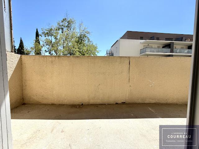 Vente Appartement 1 pièce 18.54 m2 Montpellier