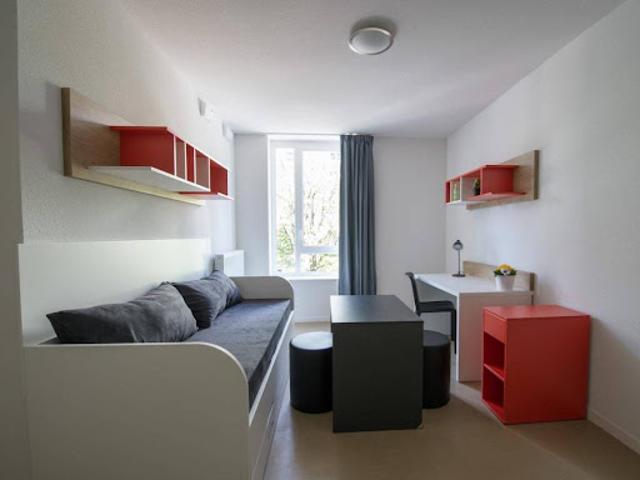 Vente Appartement 1 pièce 18.56 m2 Grenoble