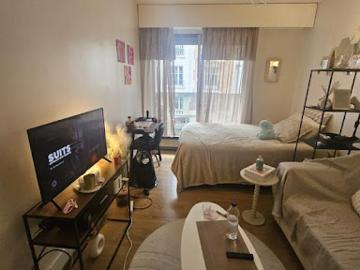 Vente Appartement 1 pièce 18.57 m2 Paris 15ème
