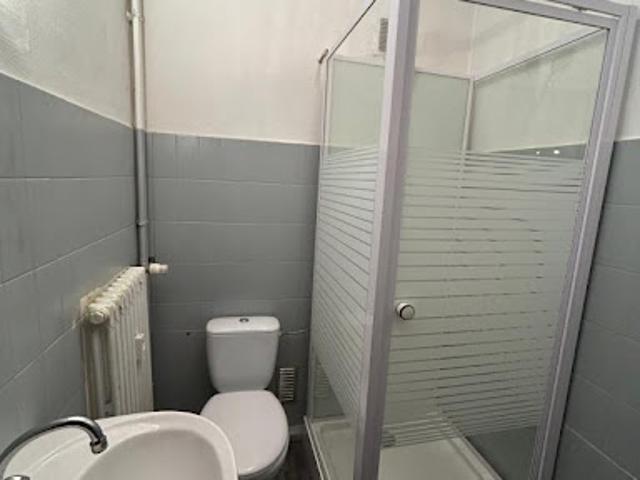 Vente Appartement 1 pièce 18.58 m2 Metz