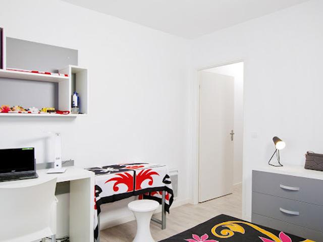 Vente Appartement 1 pièce 18.59 m2 Caen
