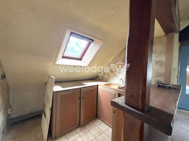 Vente Appartement 1 pièce 18.51 m2 Haute Isle
