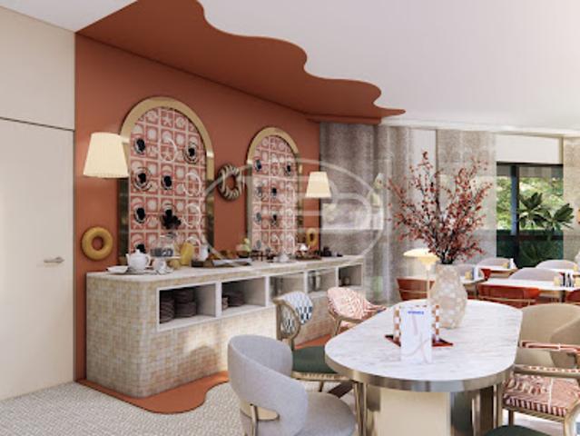 Vente Appartement 1 pièce 18.51 m2 Touques