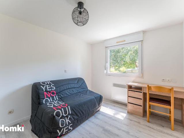 Vente Appartement 1 pièce 18.5 m2 Nantes