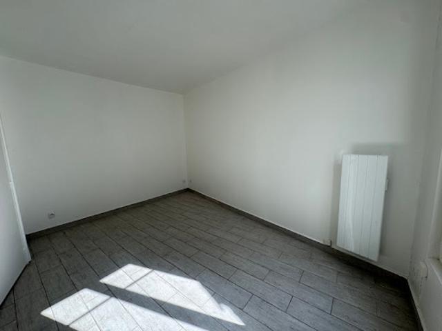 Vente Appartement 1 pièce 18.61 m2 Acheres