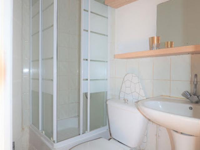 Vente Appartement 1 pièce 18.63 m2 Mériel