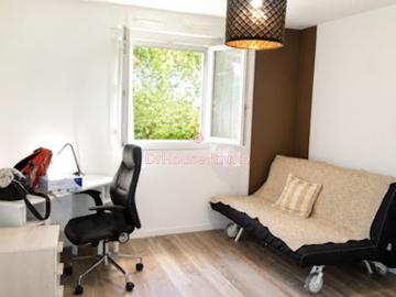 Vente Appartement 1 pièce 18.6 m2 Bordeaux