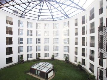 Vente Appartement 1 pièce 18.75 m2 Marseille 1er
