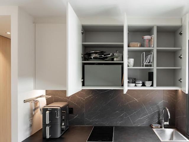 Vente Appartement 1 pièce 18.7 m2 Nice