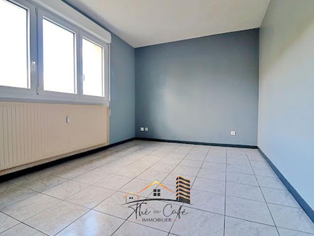 Vente Appartement 1 pièce 18.7 m2 Thionville