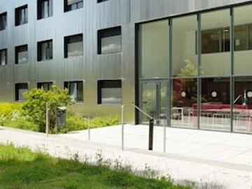 Vente Appartement 1 pièce 18.86 m2 Lille