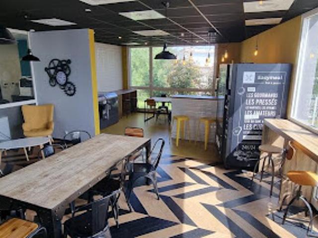 Vente Appartement 1 pièce 18.87 m2 Nimes