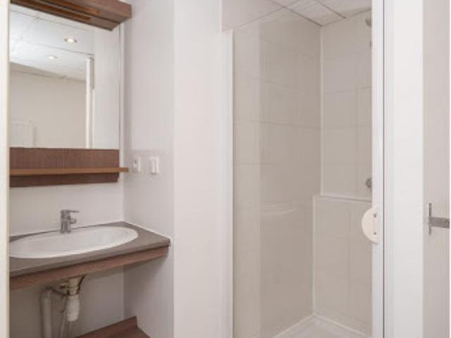 Vente Appartement 1 pièce 18.84 m2 Bobigny