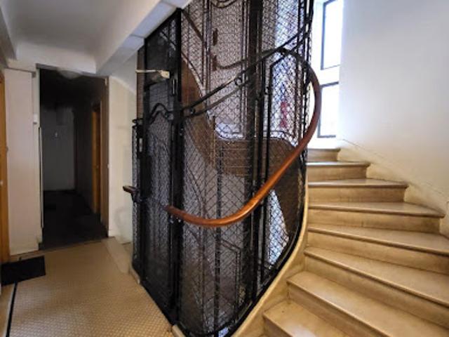 Vente Appartement 1 pièce 18.89 m2 Paris 15ème