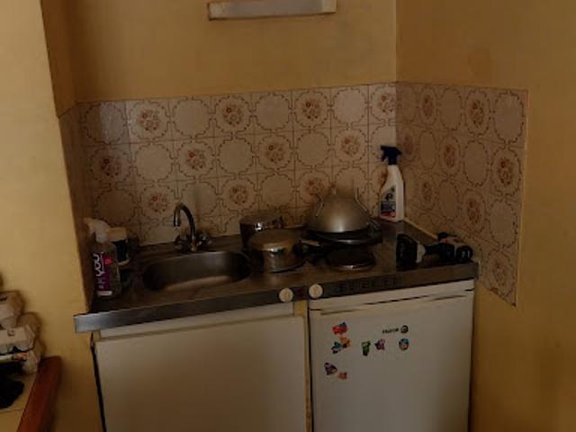 Vente Appartement 1 pièce 18.8 m2 Loudeac