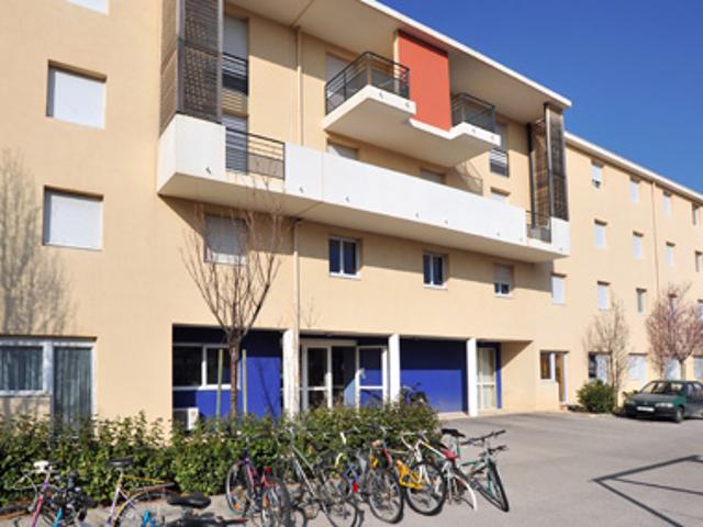 Vente Appartement 1 pièce 18.95 m2 Marseille 13ème