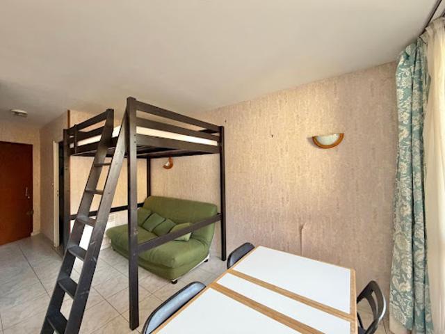 Vente Appartement 1 pièce 18.98 m2 Villard de Lans