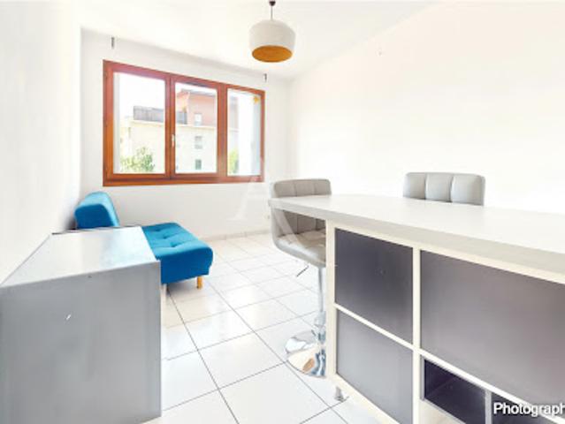 Vente Appartement 1 pièce 18.93 m2 Annecy