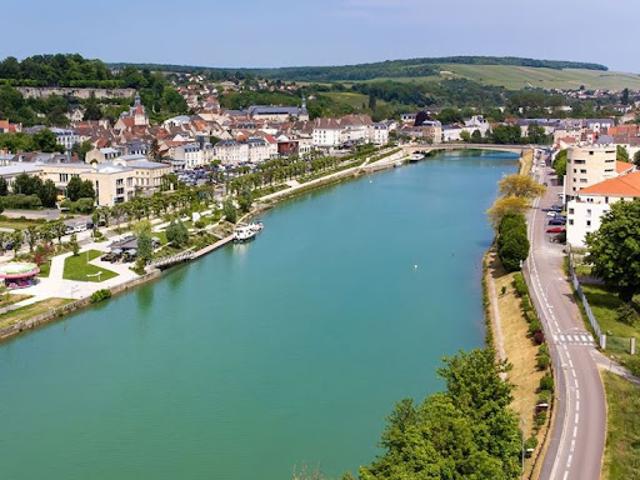 Vente Appartement 1 pièce 18.93 m2 Chézy sur Marne