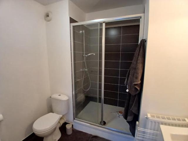 Vente Appartement 1 pièce 18.9 m2 Lille