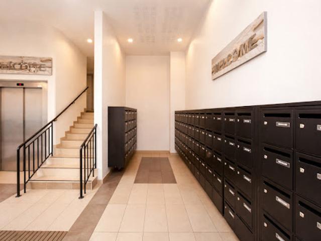 Vente Appartement 1 pièce 19 m2 Maisons Alfort