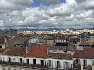 Vente Appartement 1 pièce 19 m2 Marseille 6ème
