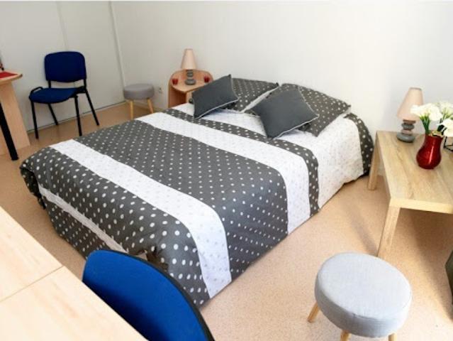 Vente Appartement 1 pièce 19 m2 Metz