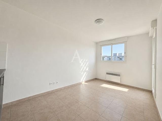 Vente Appartement 1 pièce 19 m2 Montevrain