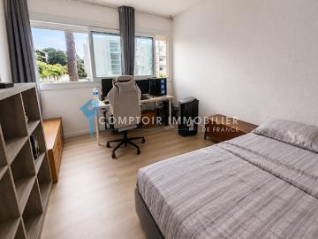 Vente Appartement 1 pièce 19 m2 Montpellier