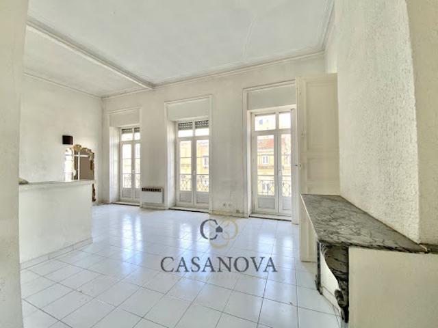 Vente Appartement 1 pièce 19 m2 Montpellier