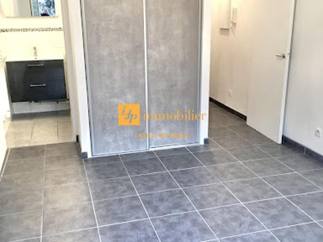 Vente Appartement 1 pièce 19 m2 Montpellier