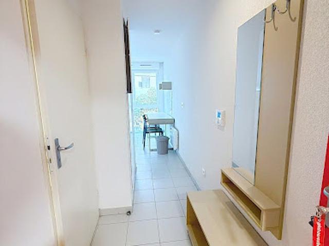 Vente Appartement 1 pièce 19 m2 Montpellier