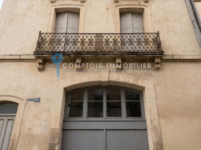 Vente Appartement 1 pièce 19 m2 Montpellier