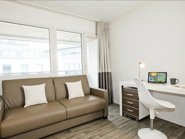 Vente Appartement 1 pièce 19 m2 Montreuil