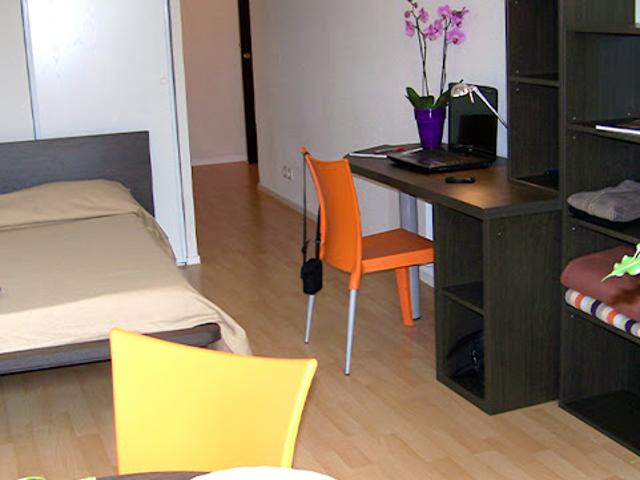 Vente Appartement 1 pièce 19 m2 Montreuil