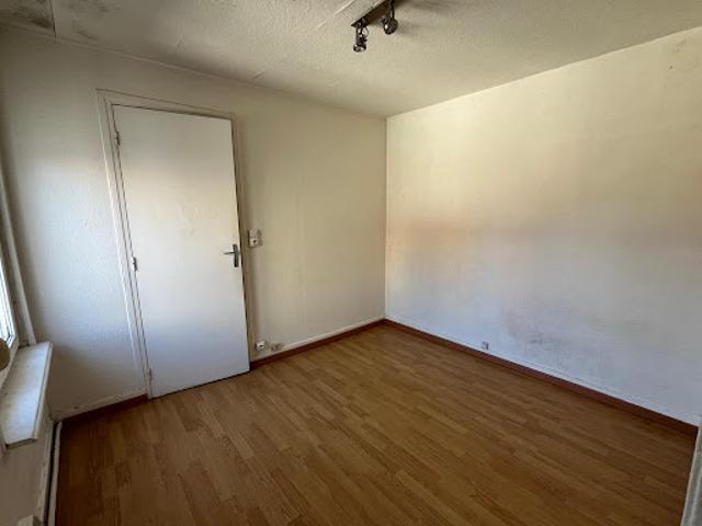 Vente Appartement 1 pièce 19 m2 Nancy