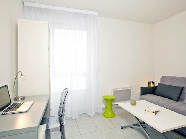 Vente Appartement 1 pièce 19 m2 Nice