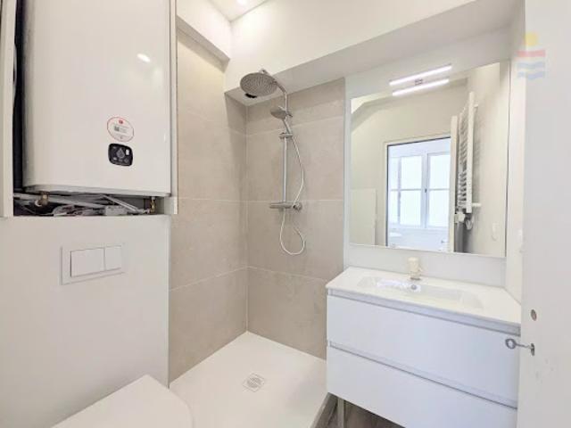 Vente Appartement 1 pièce 18.76 m2 Nice