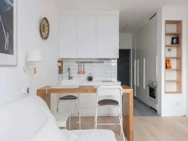 Vente Appartement 1 pièce 19 m2 Niort