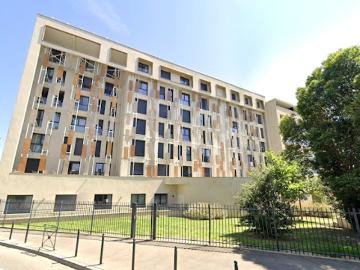 Vente Appartement 1 pièce 19 m2 Aix en Provence