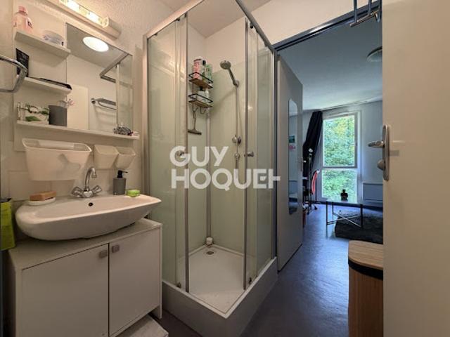 Vente Appartement 1 pièce 19 m2 Amiens