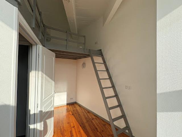 Vente Appartement 1 pièce 19 m2 Amiens