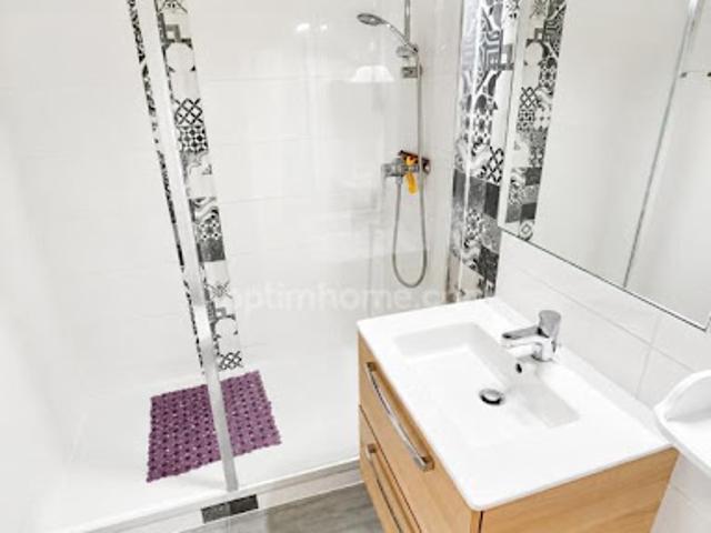 Vente Appartement 1 pièce 19 m2 Balaruc les Bains