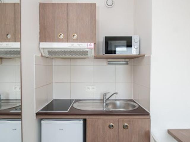 Vente Appartement 1 pièce 19 m2 Bobigny