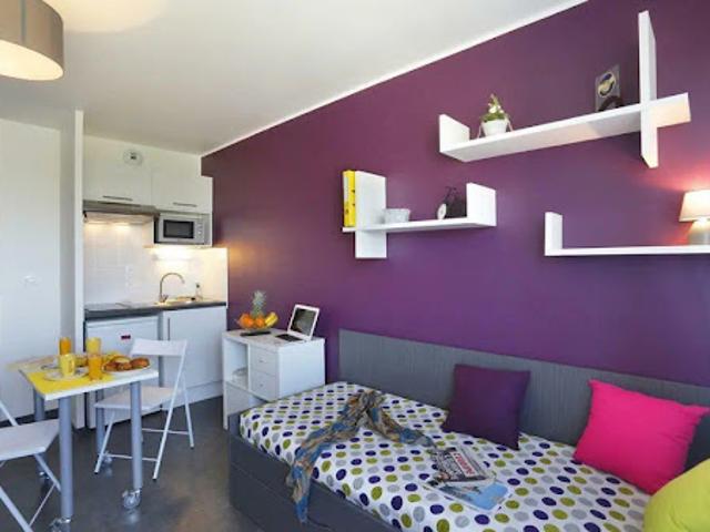 Vente Appartement 1 pièce 19 m2 Caen